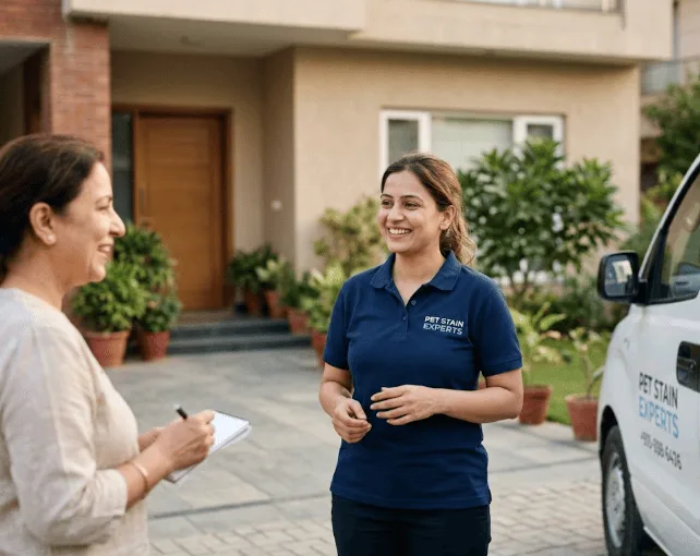 Pet Stain Carpet Cleaning Miramonte, CA FAQs